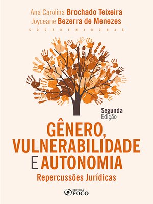 cover image of Gênero, Vulnerabilidade e Autonomia